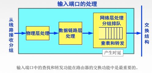 網(wǎng)絡(luò)層核心樞紐 路由器在計(jì)算機(jī)網(wǎng)絡(luò)信息管理與服務(wù)中的關(guān)鍵角色
